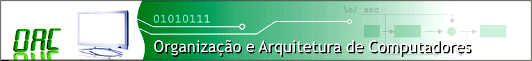 OAC - Computação/CEEI/UFCG